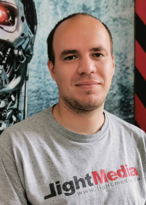 Senad Gutić